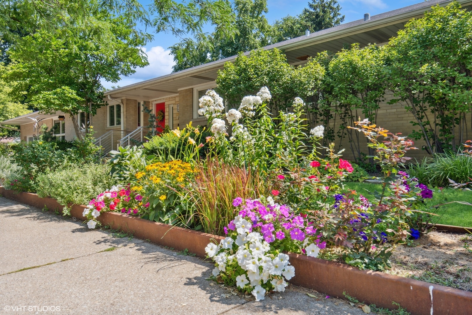 2921 Sheridan Road