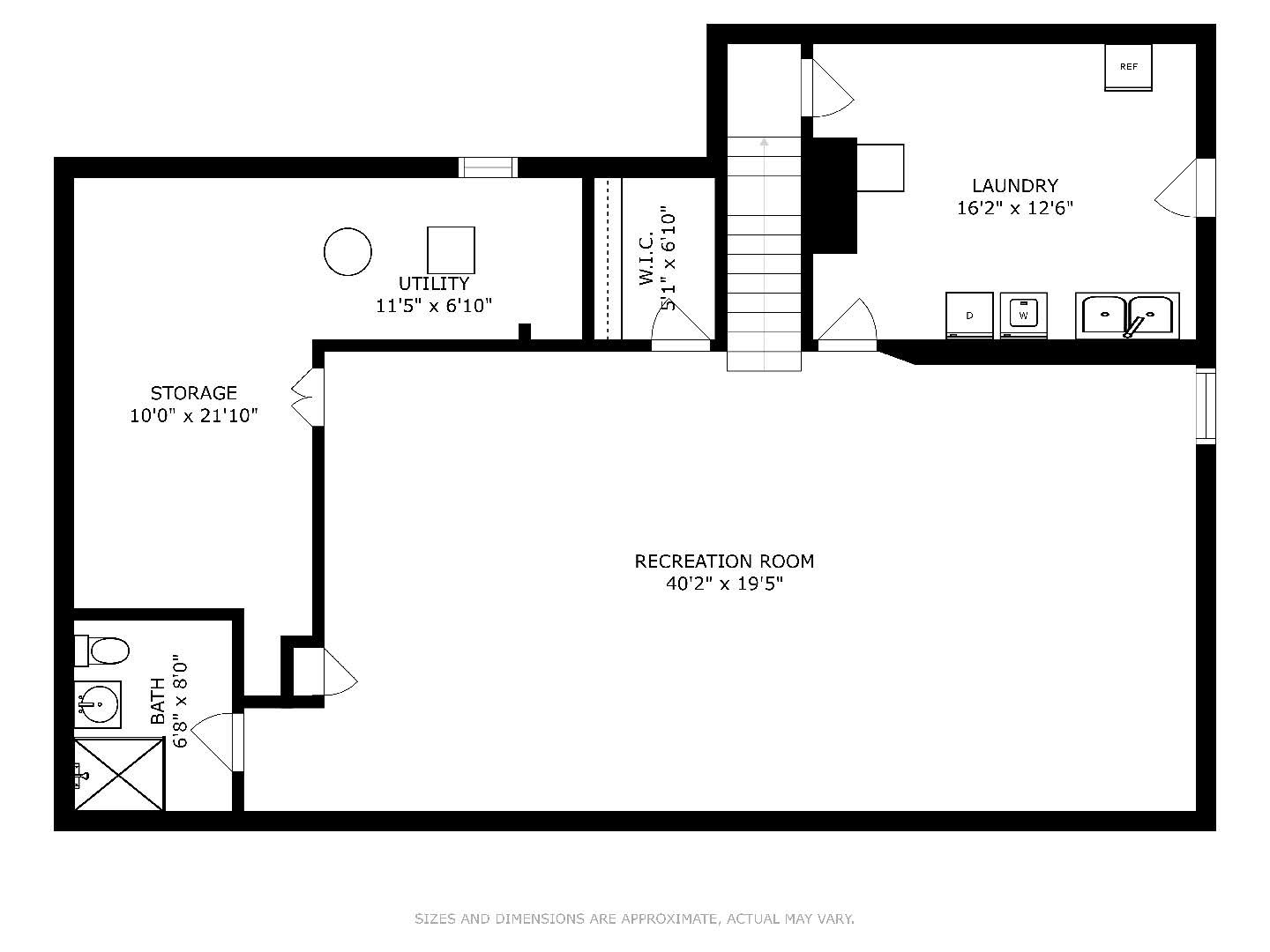 206 CUMBERLAND Avenue