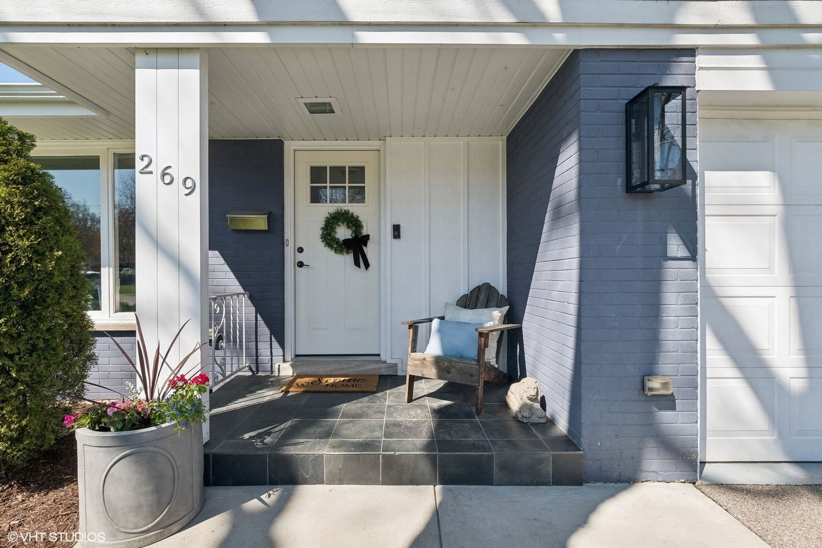 269 Riverside Drive