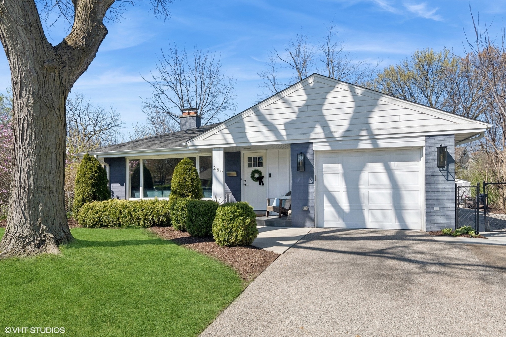 269 Riverside Drive