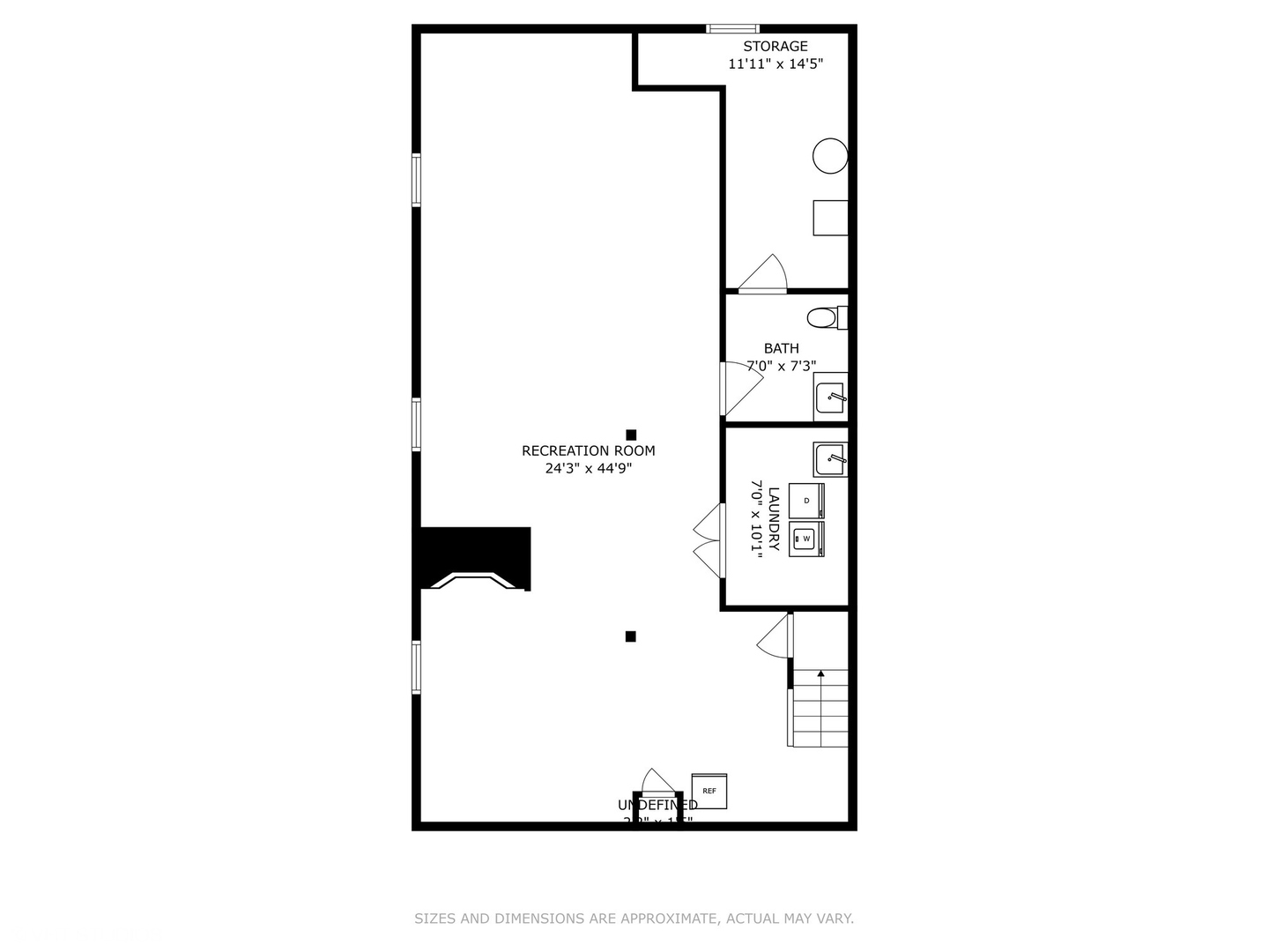 269 Riverside Drive