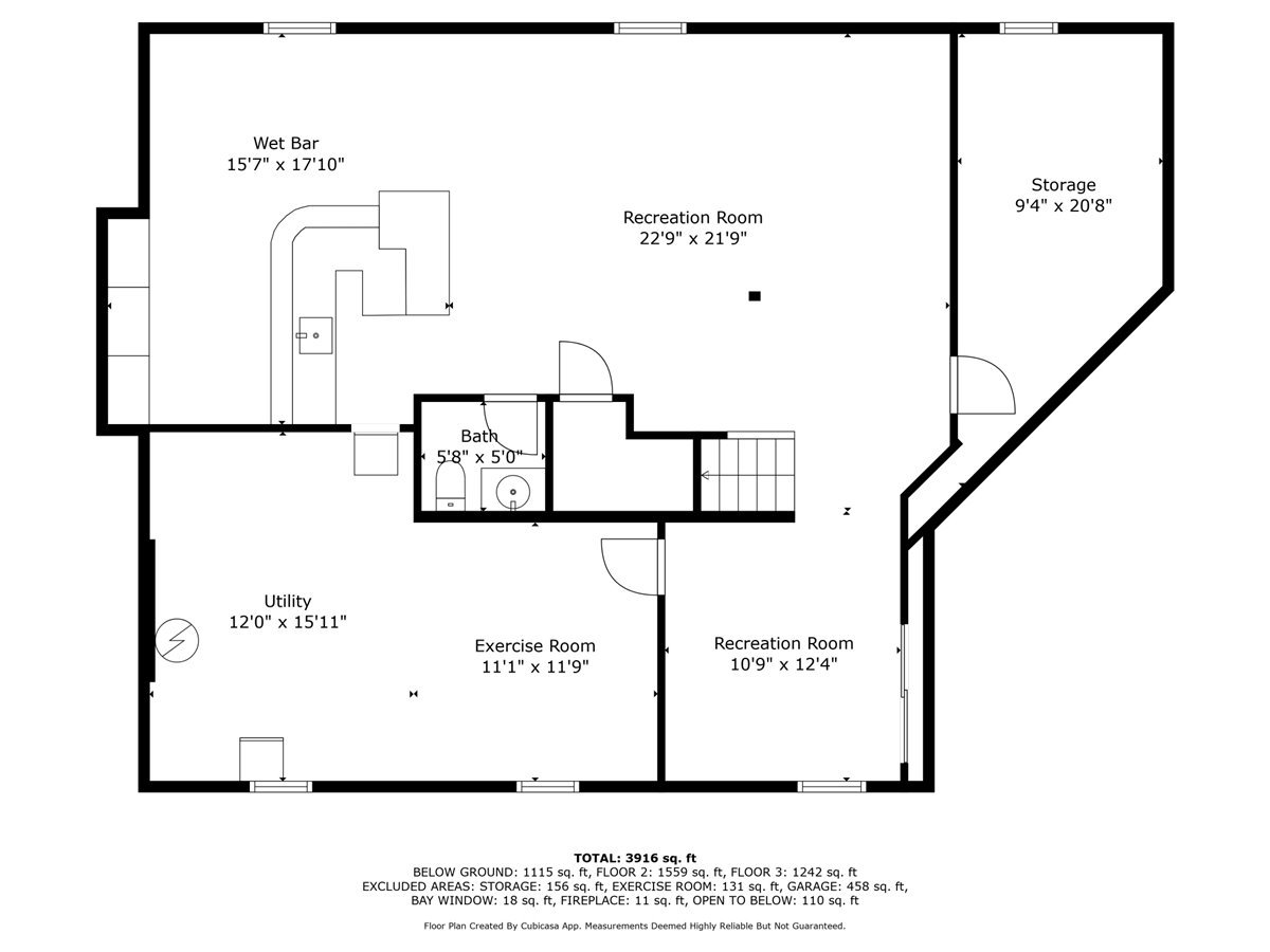 218 Central Park Avenue