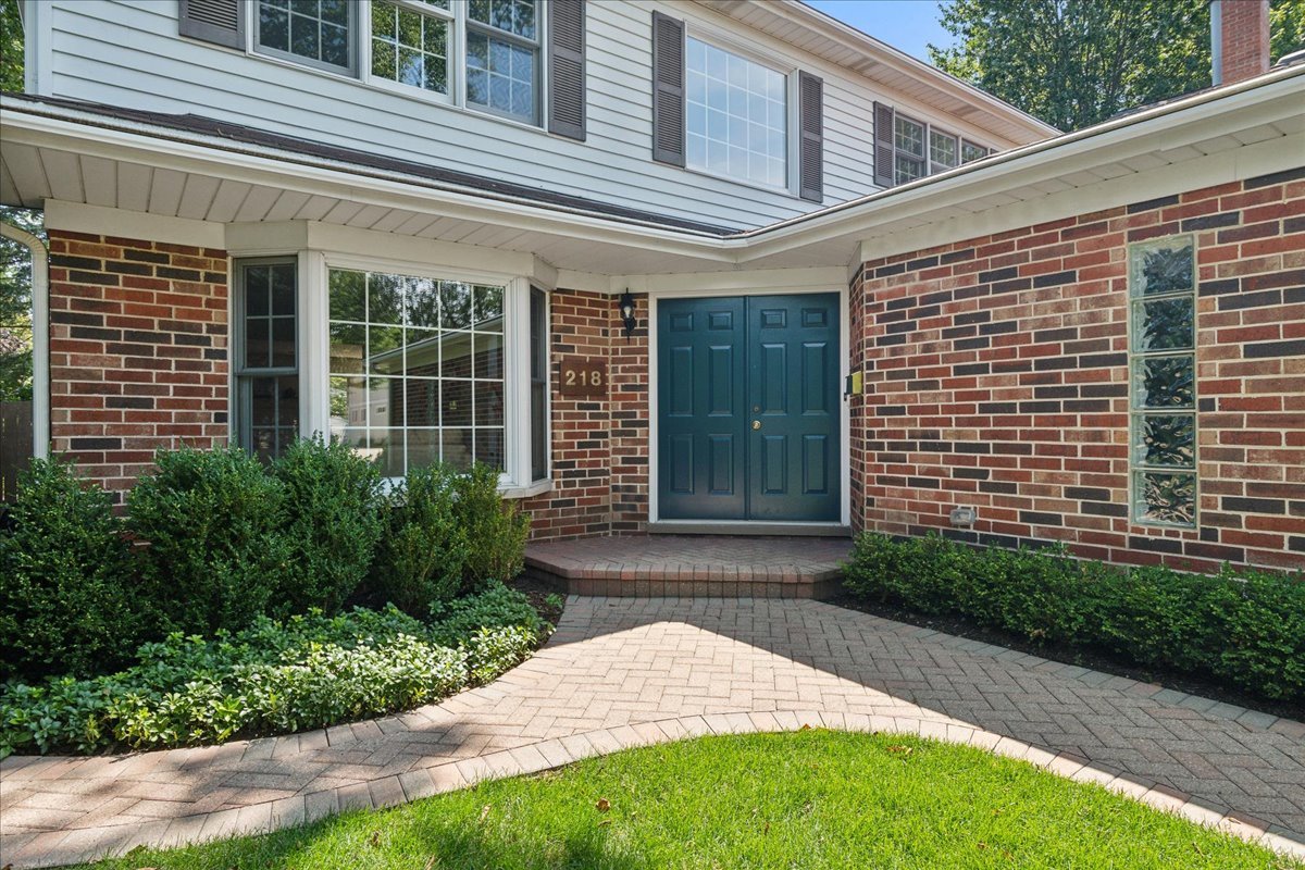 218 Central Park Avenue