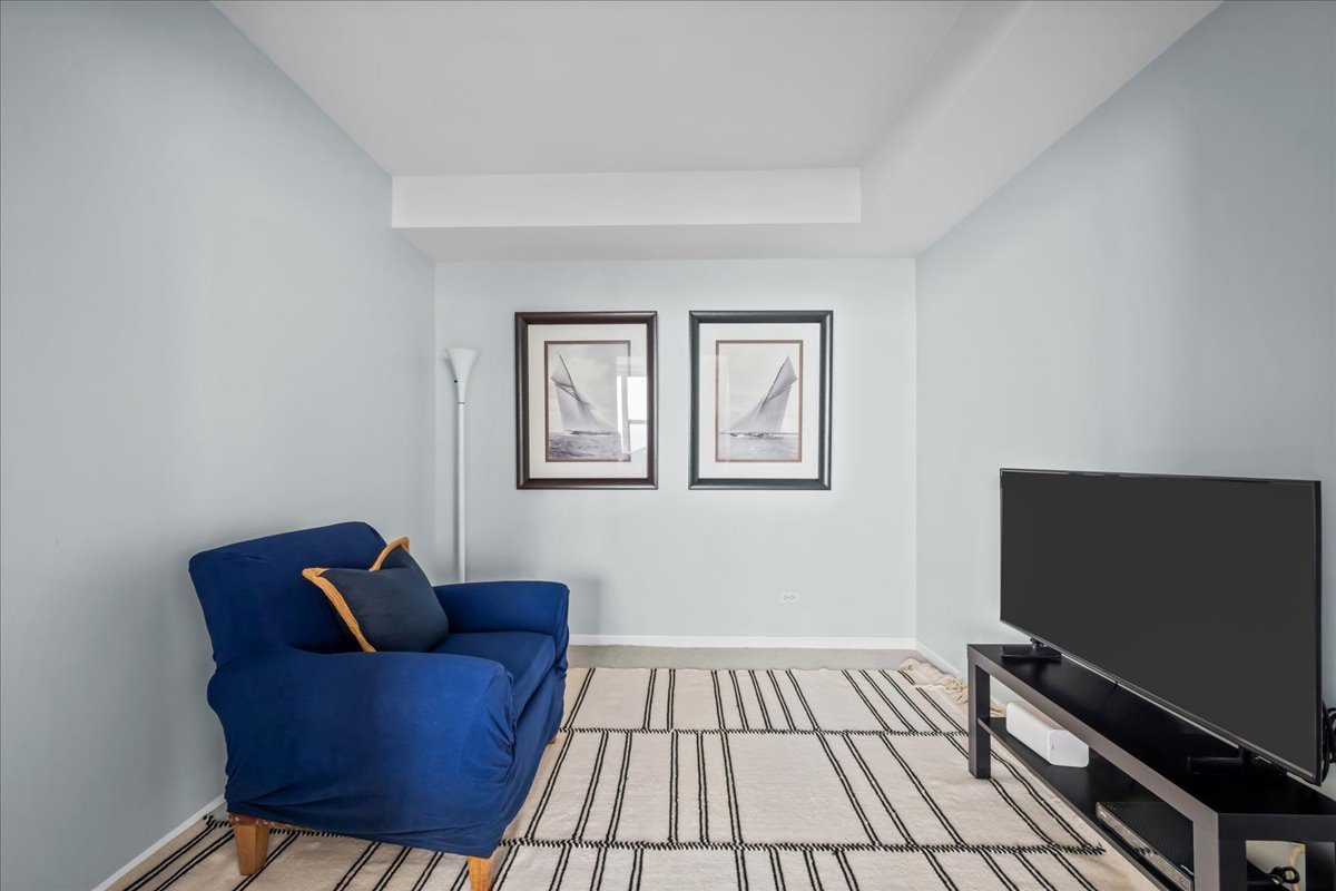 1616 Sheridan Road Unit: 8C