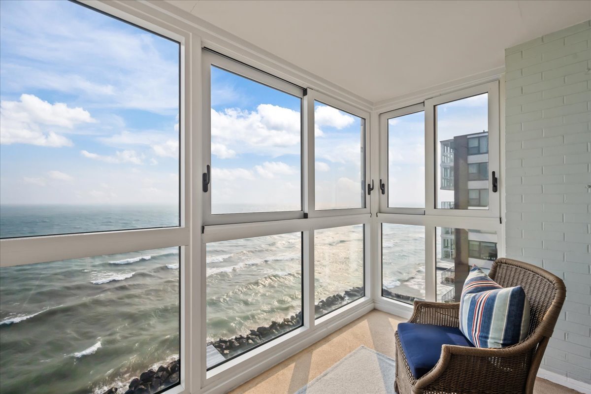 1616 Sheridan Road Unit: 8C