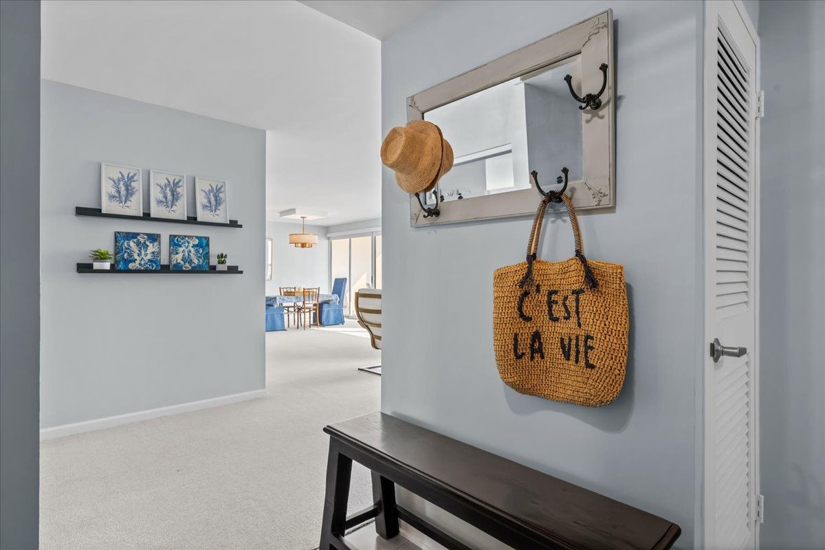 1616 Sheridan Road Unit: 8C