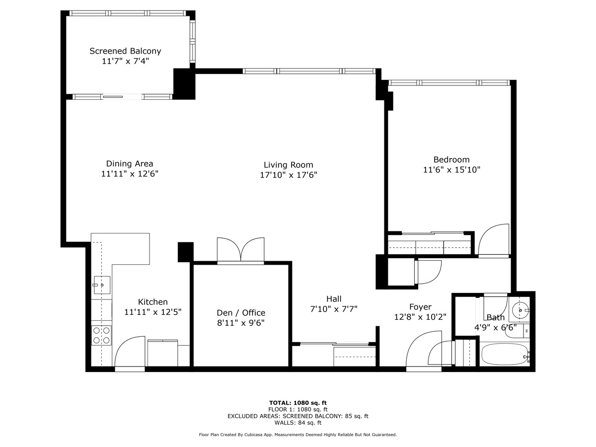 1616 Sheridan Road Unit: 8C