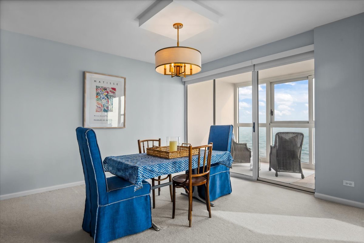 1616 Sheridan Road Unit: 8C