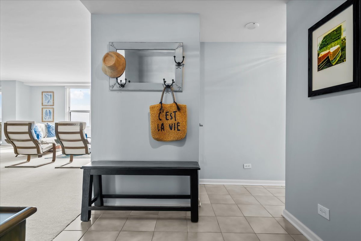 1616 Sheridan Road Unit: 8C