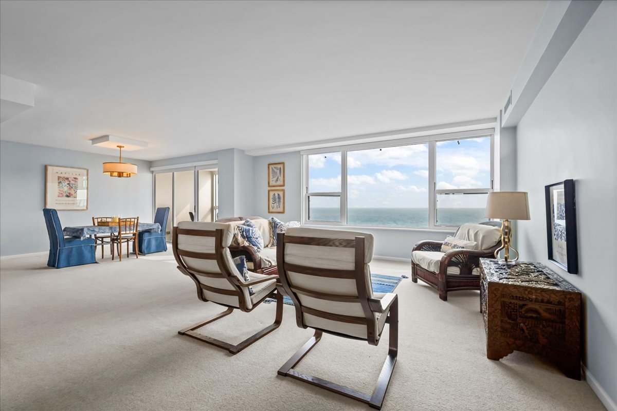 1616 Sheridan Road Unit: 8C