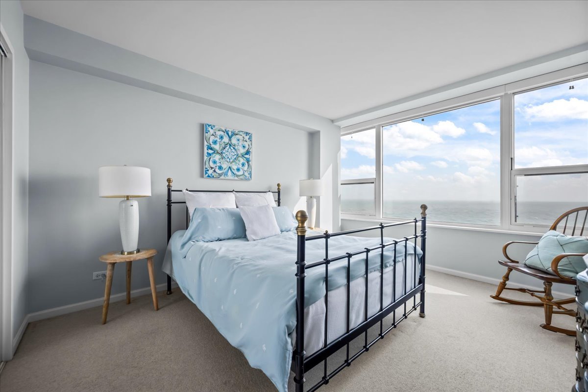 1616 Sheridan Road Unit: 8C