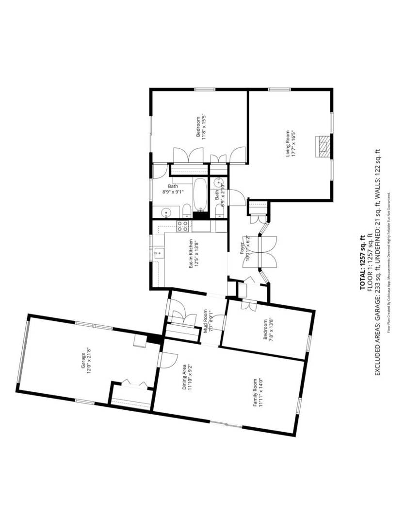 222 Lockerbie Lane