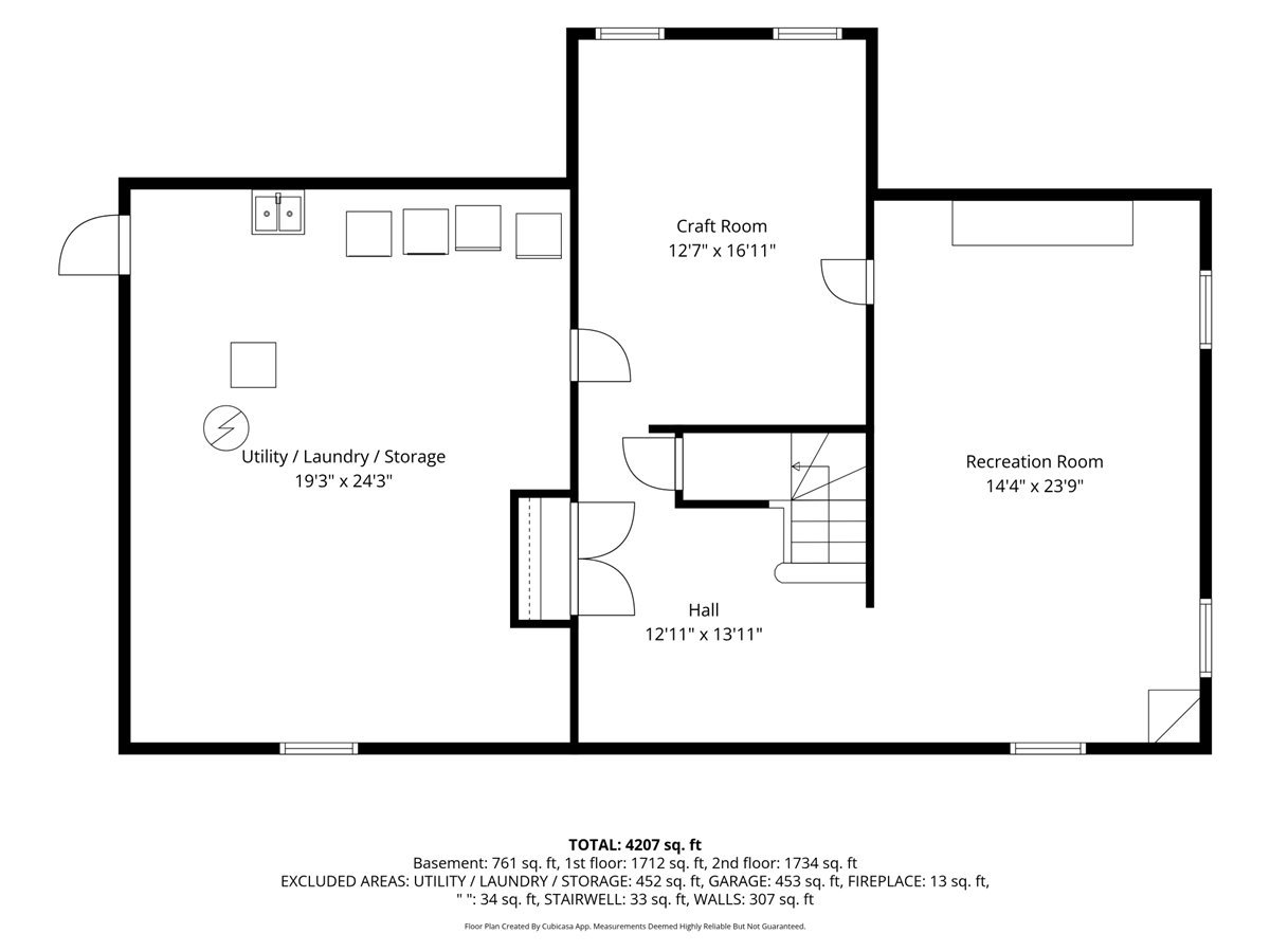 1347 Sunview Lane