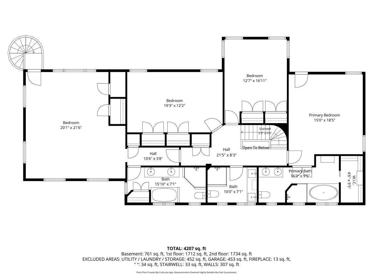 1347 Sunview Lane