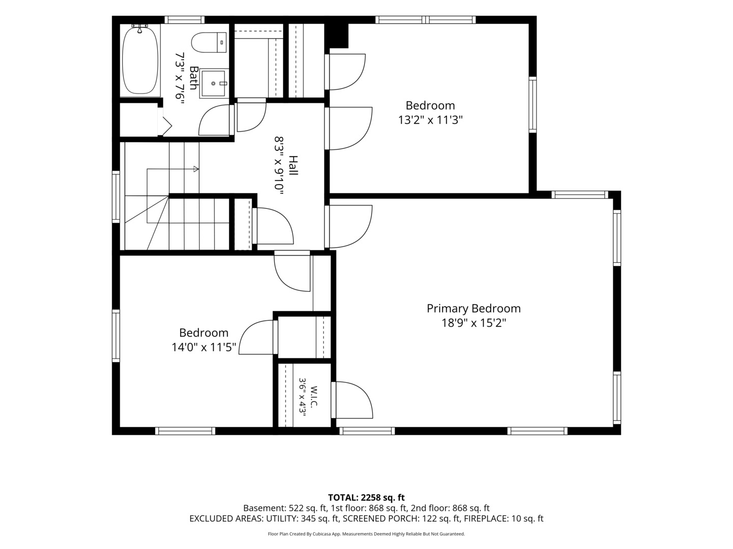 633 Forest Road