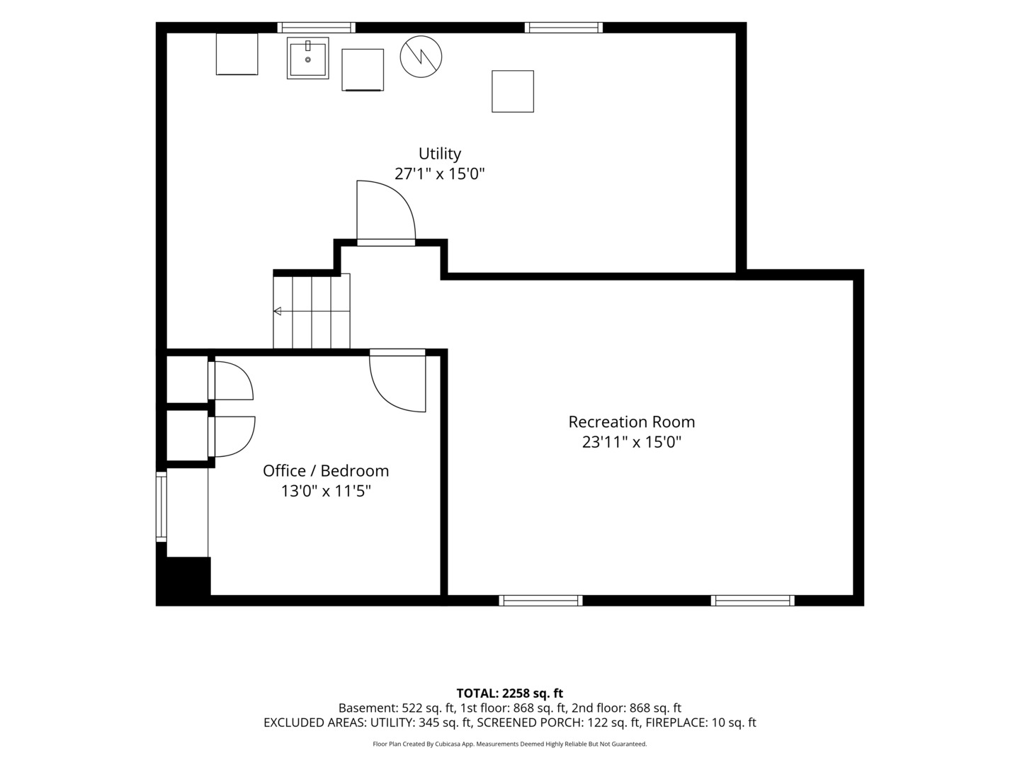 633 Forest Road