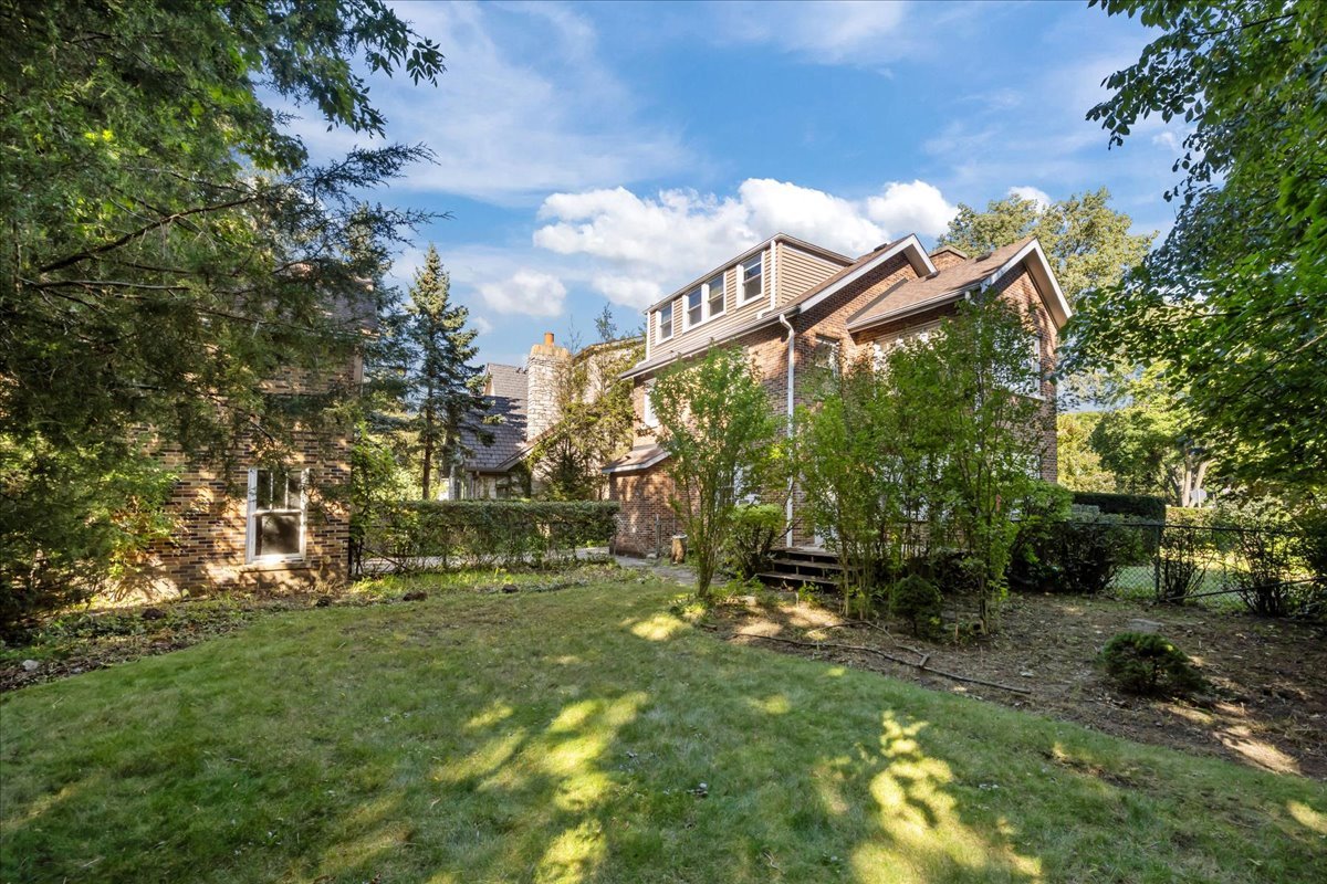 604 Exmoor Road