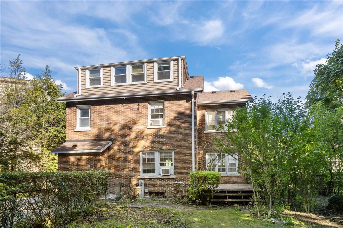604 Exmoor Road