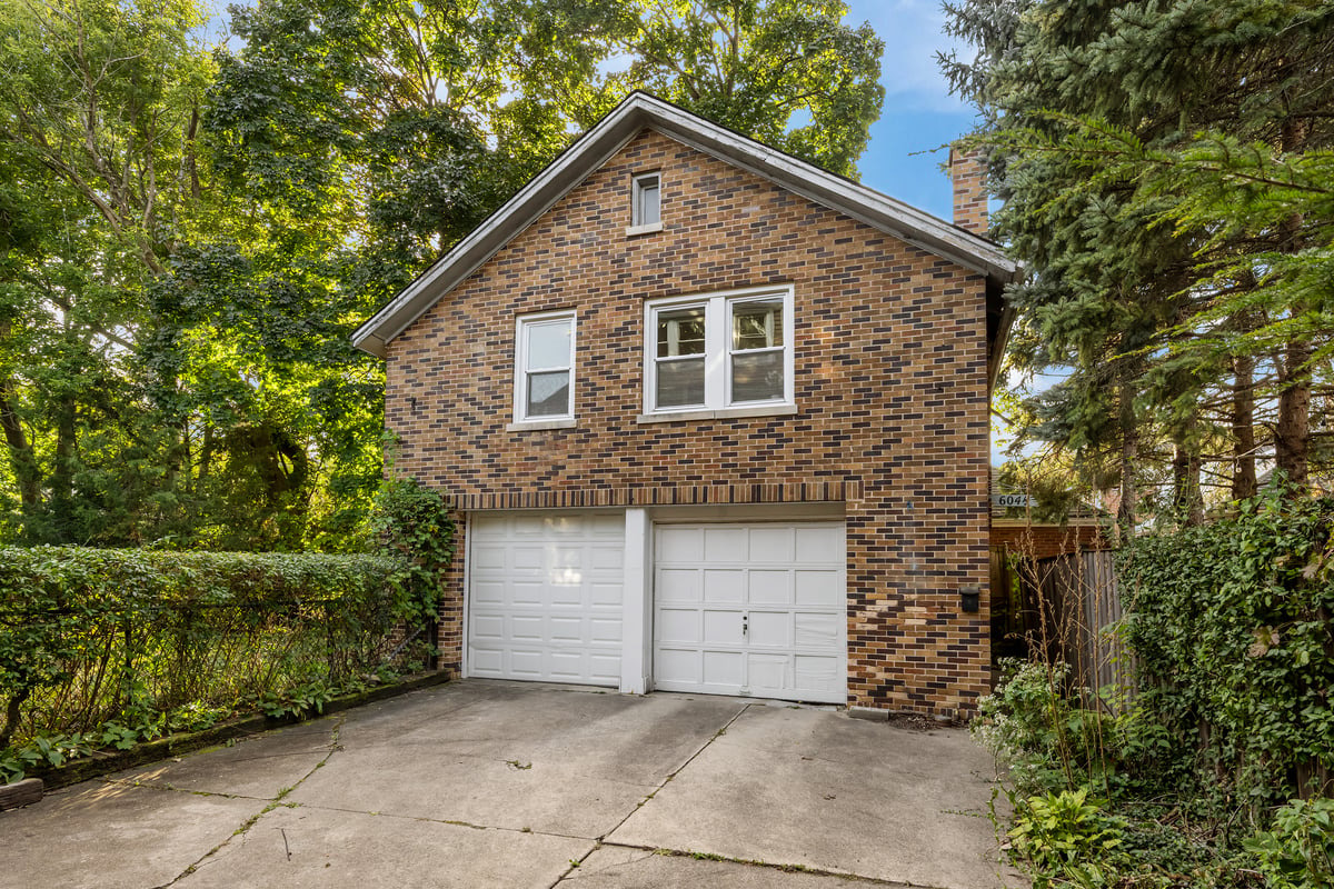 604 Exmoor Road