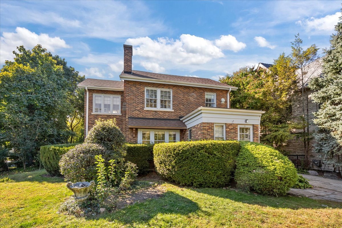 604 Exmoor Road