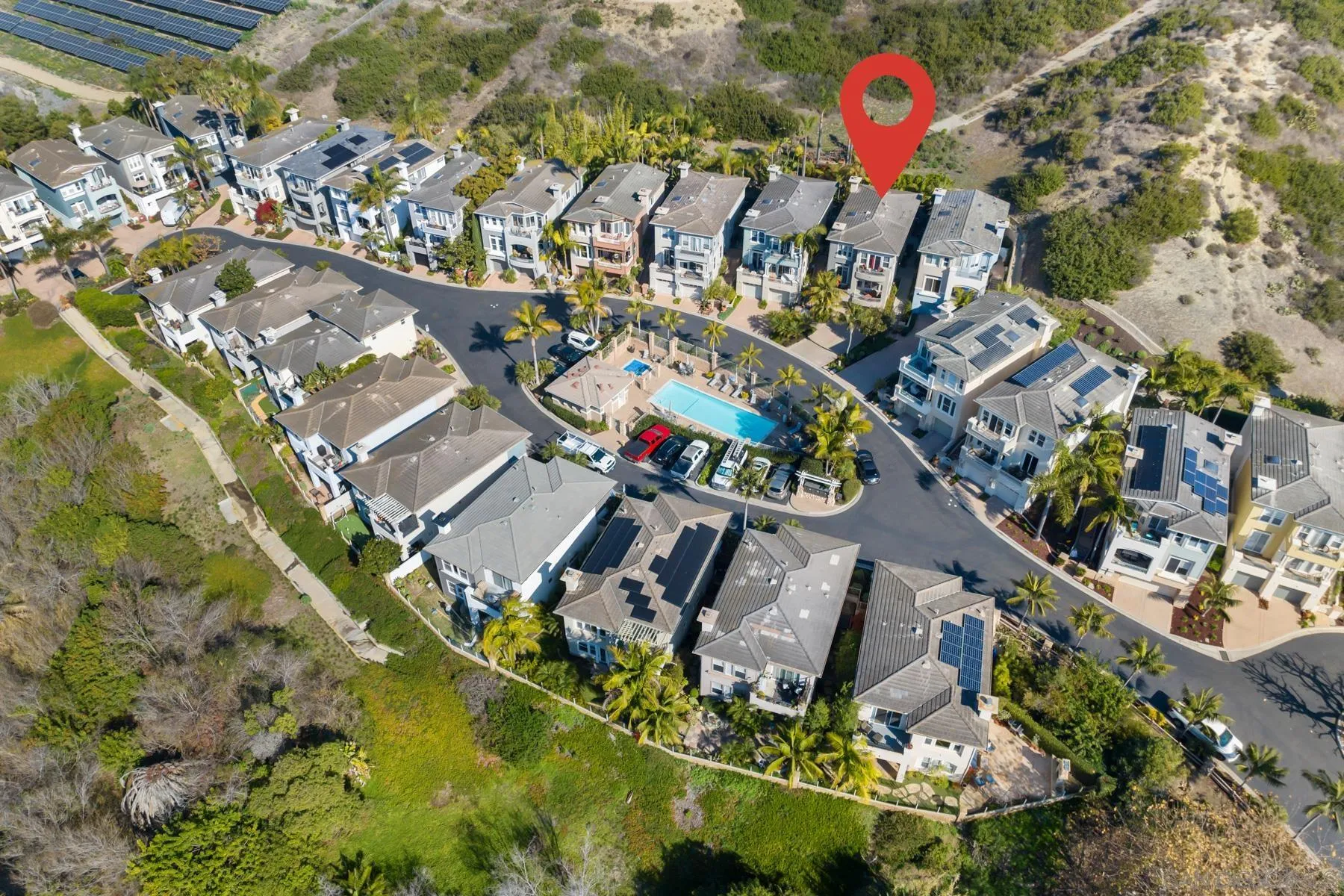 2721 Mackinnon Ranch Road, Cardiff by the sea