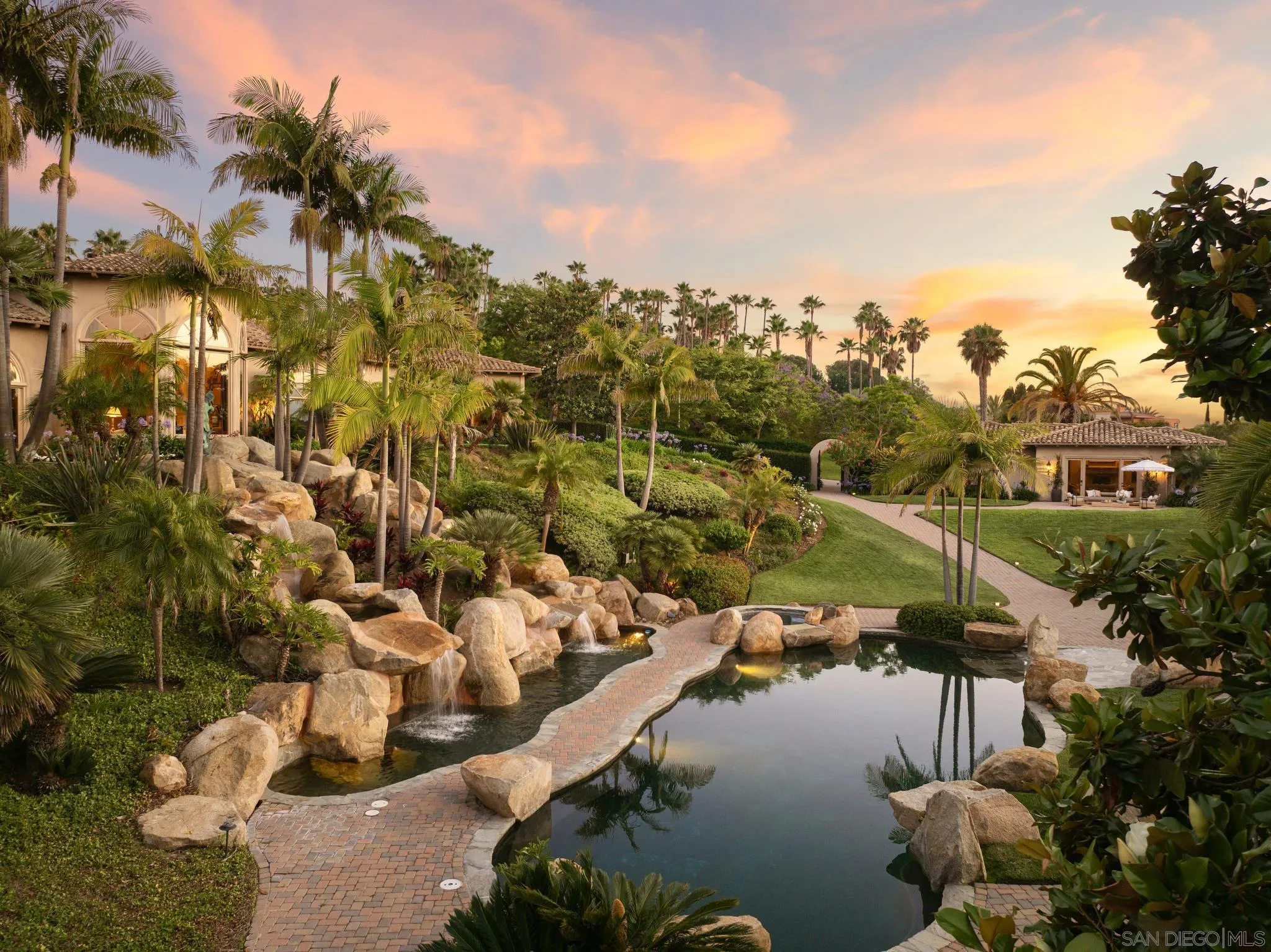 5962 Rancho Diegueno Rd.