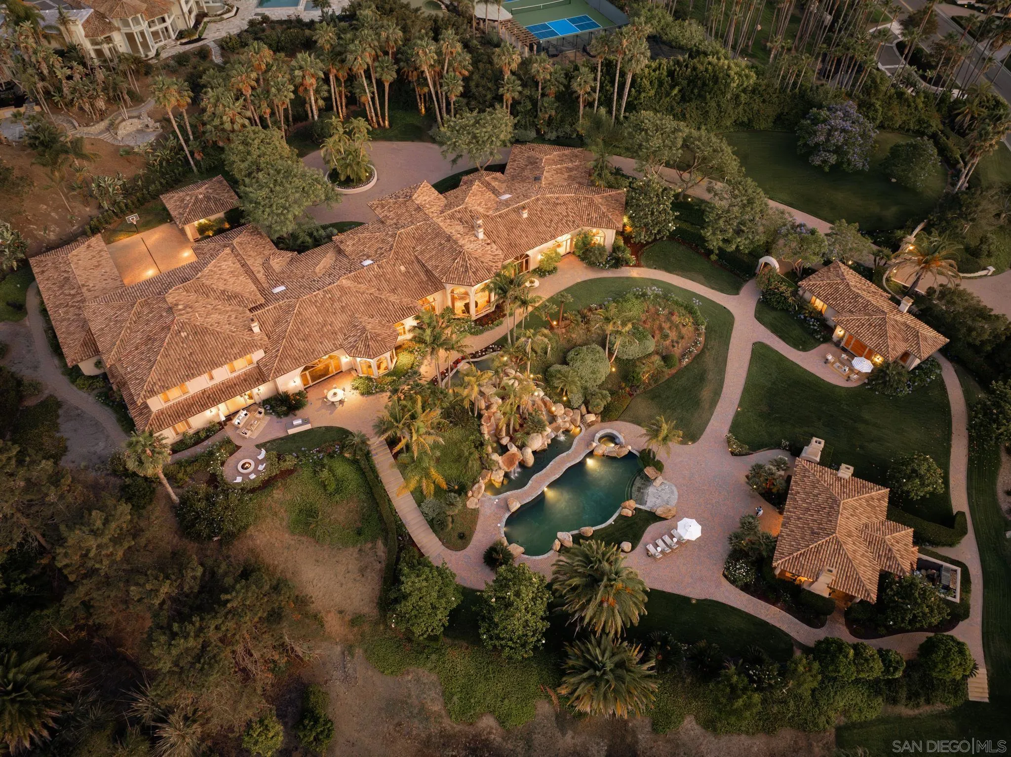 5962 Rancho Diegueno Rd.