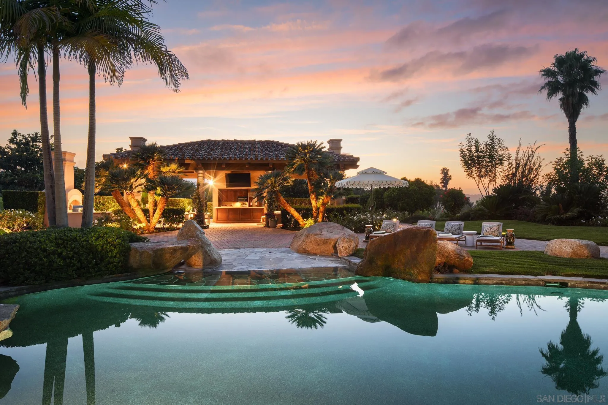 5962 Rancho Diegueno Rd.