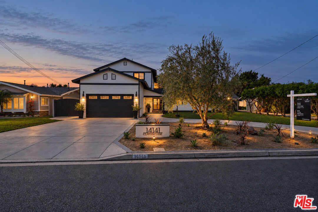 14141 Clarissa Ln