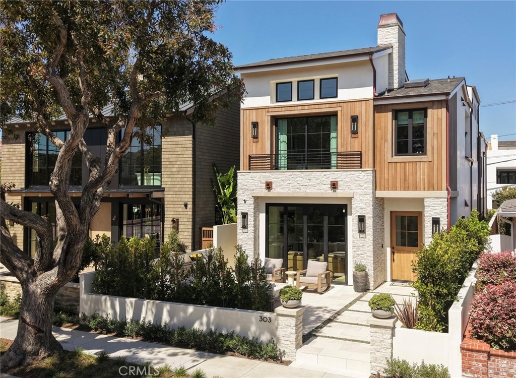 303 Jasmine Avenue