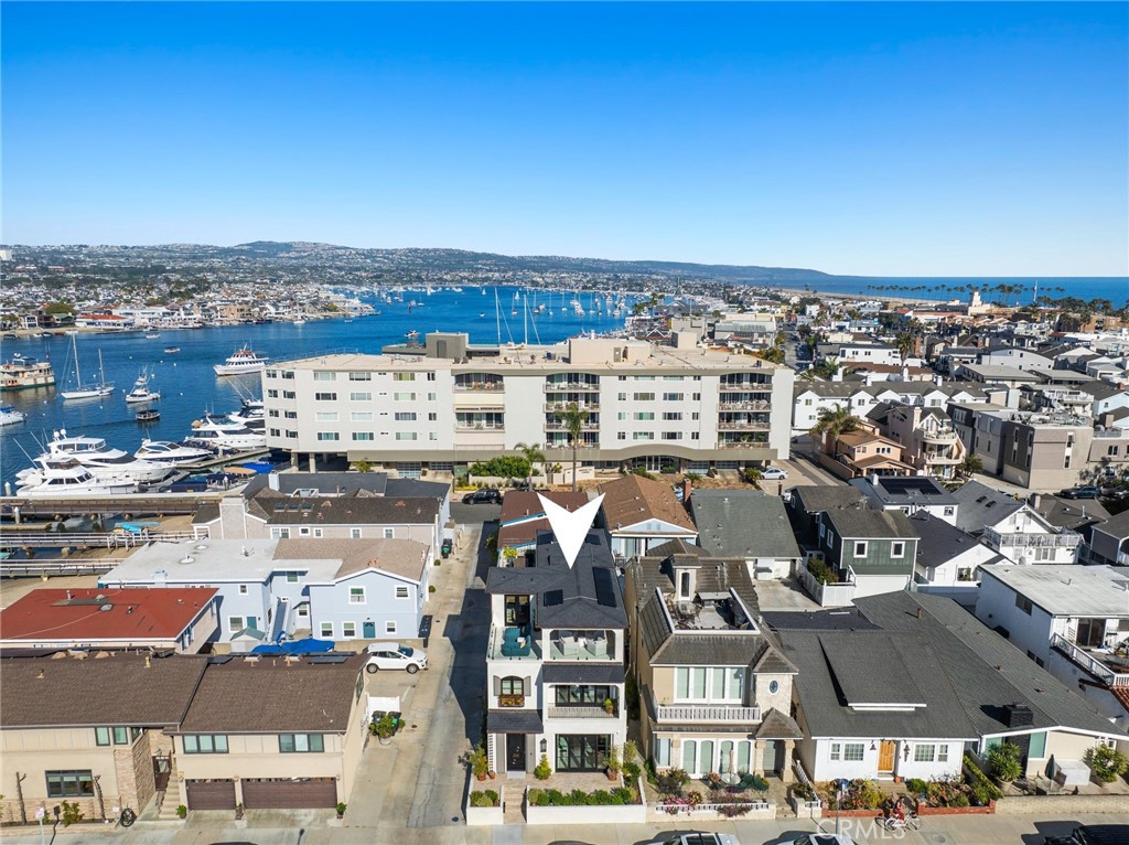 318 Coronado Street