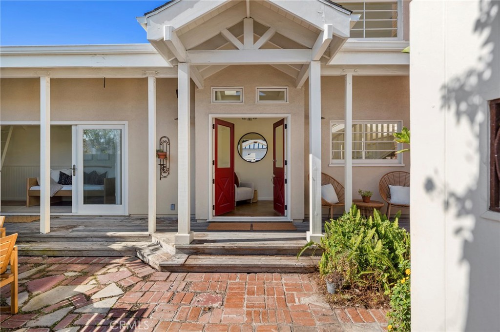 1300 W Balboa Boulevard