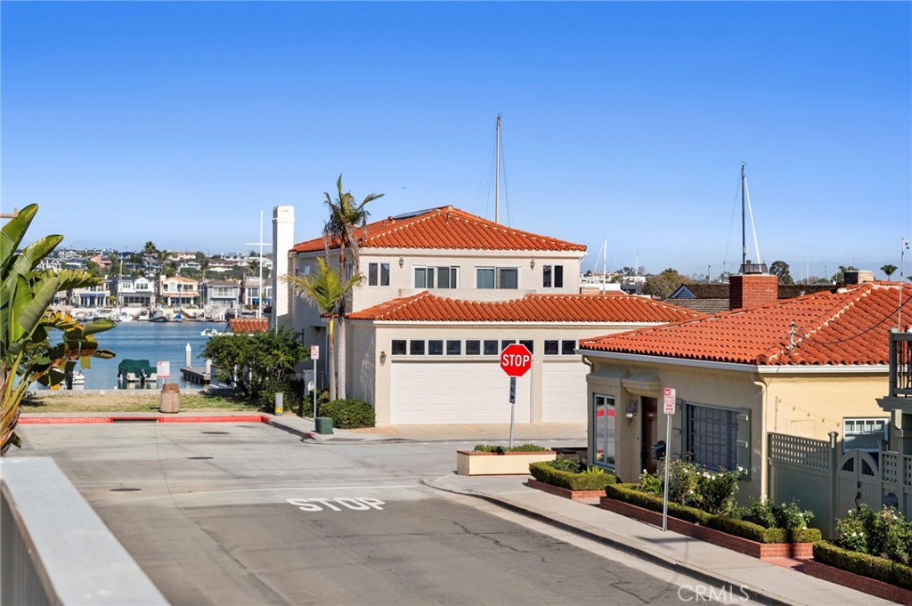 1300 W Balboa Boulevard