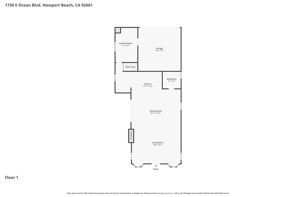 1730 E Ocean Boulevard