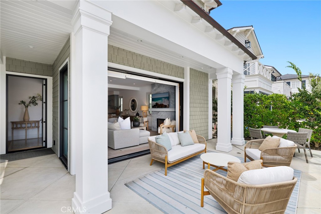 503 L Street