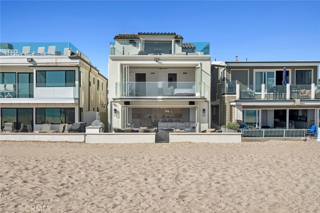 4807 Seashore Drive