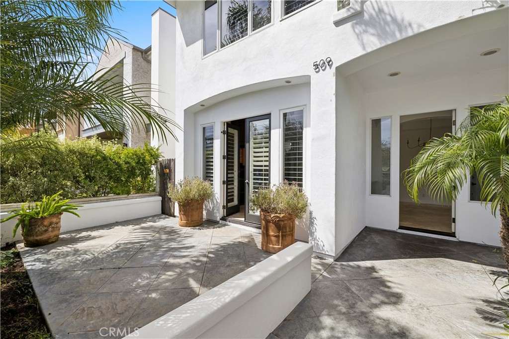509 Orchid Avenue