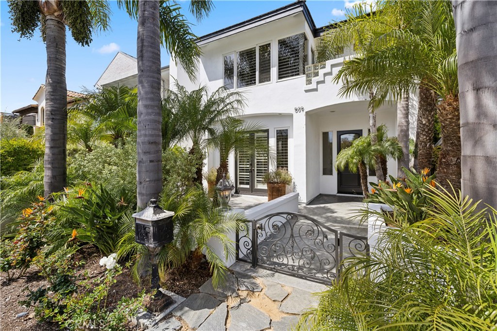509 Orchid Avenue