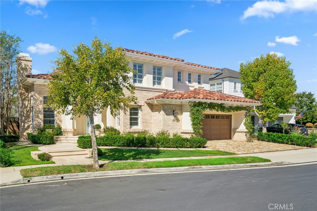 17 Colonial Drive Newport Beach Ca Us 92660 Np26226215