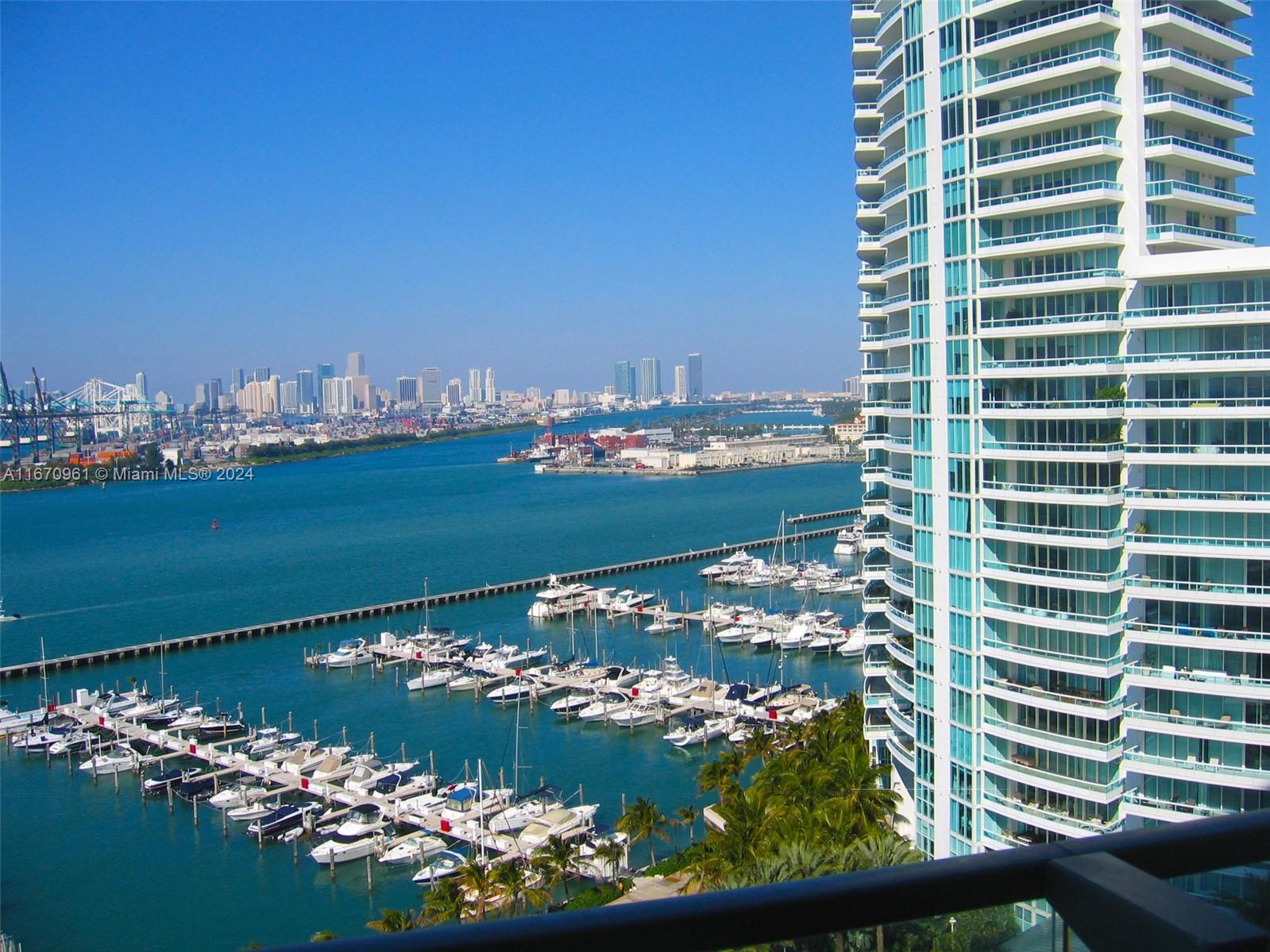 1000 S Pointe Dr # 707