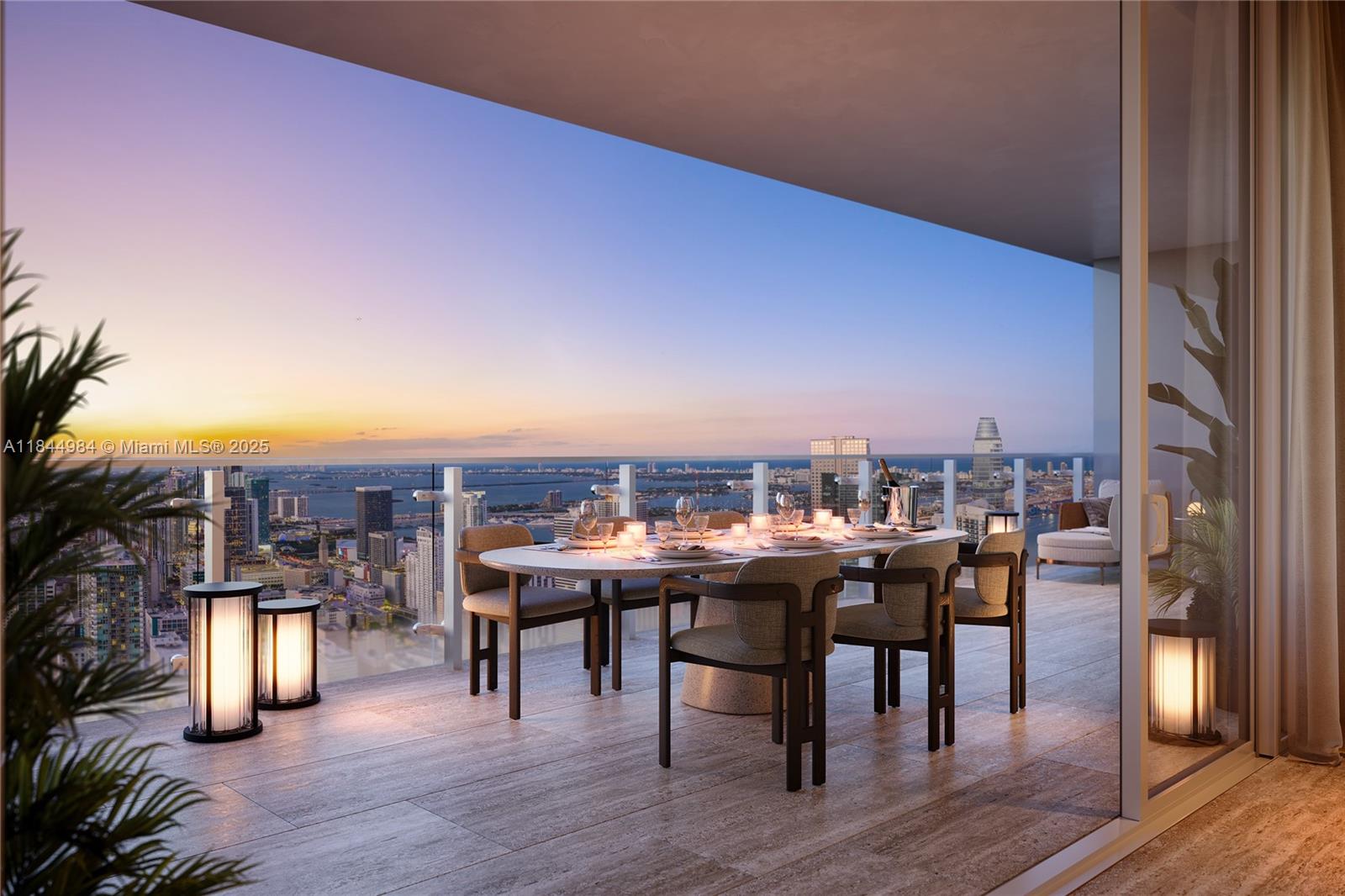 24 SW 4th St # 2906 Unit: S-2906