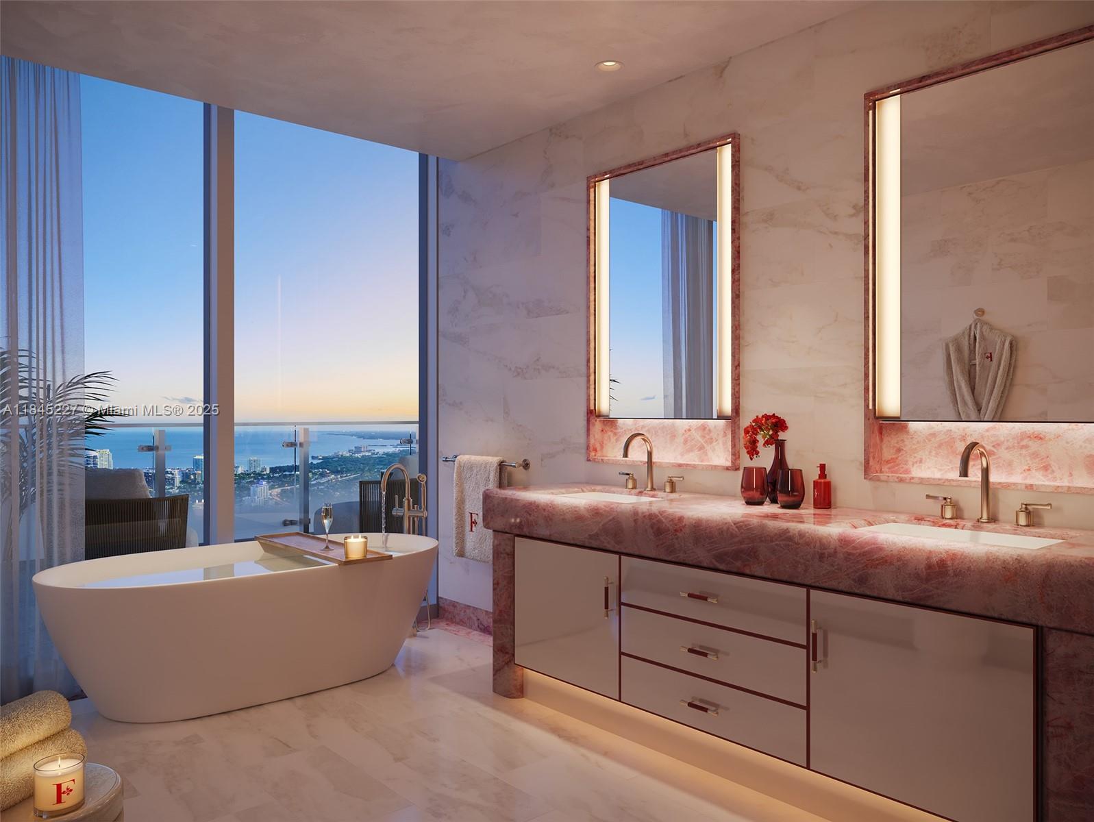 24 SW 4th St # 4901 Unit: S-4901