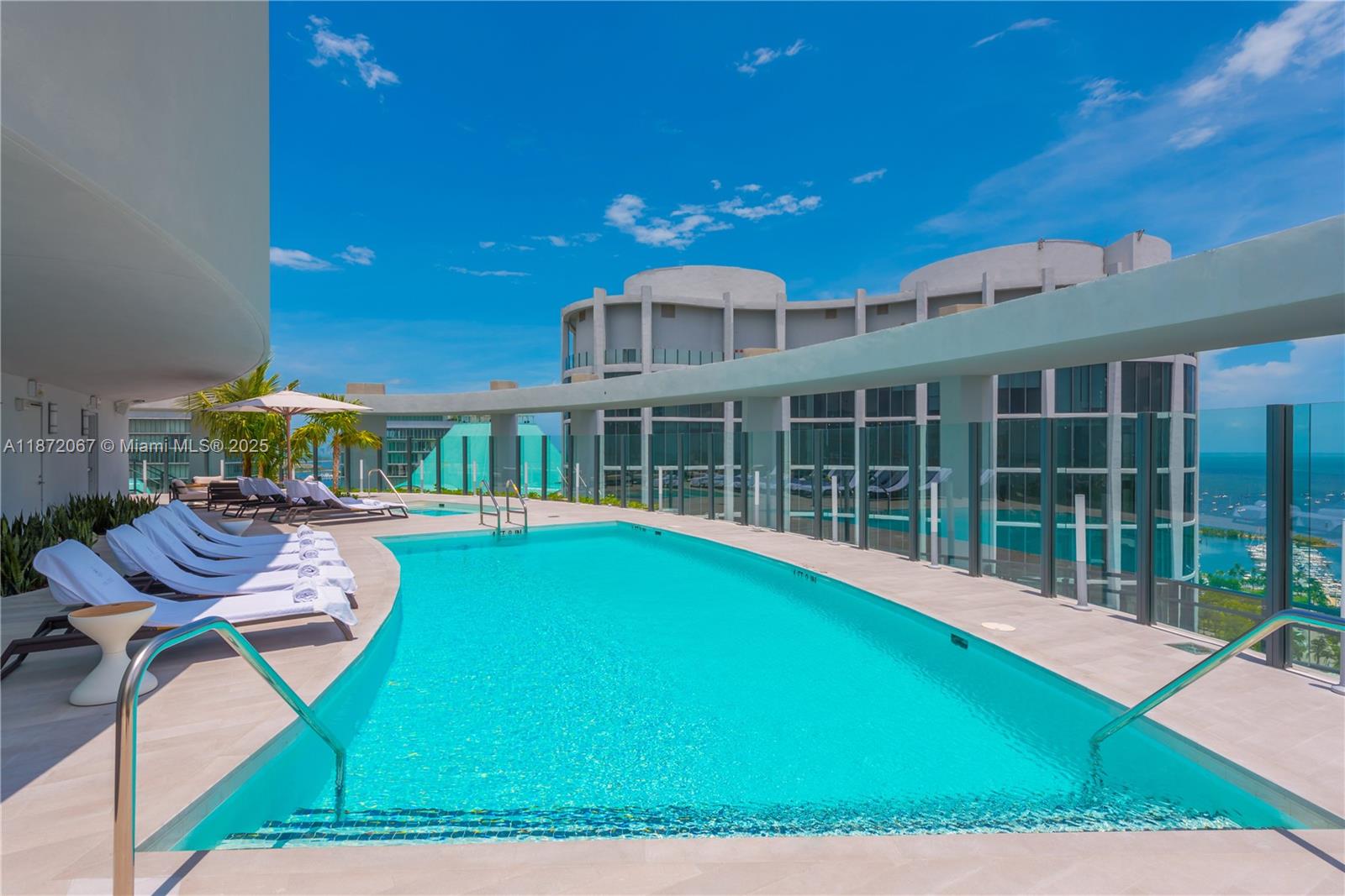 2831 S Bayshore Dr # 2205