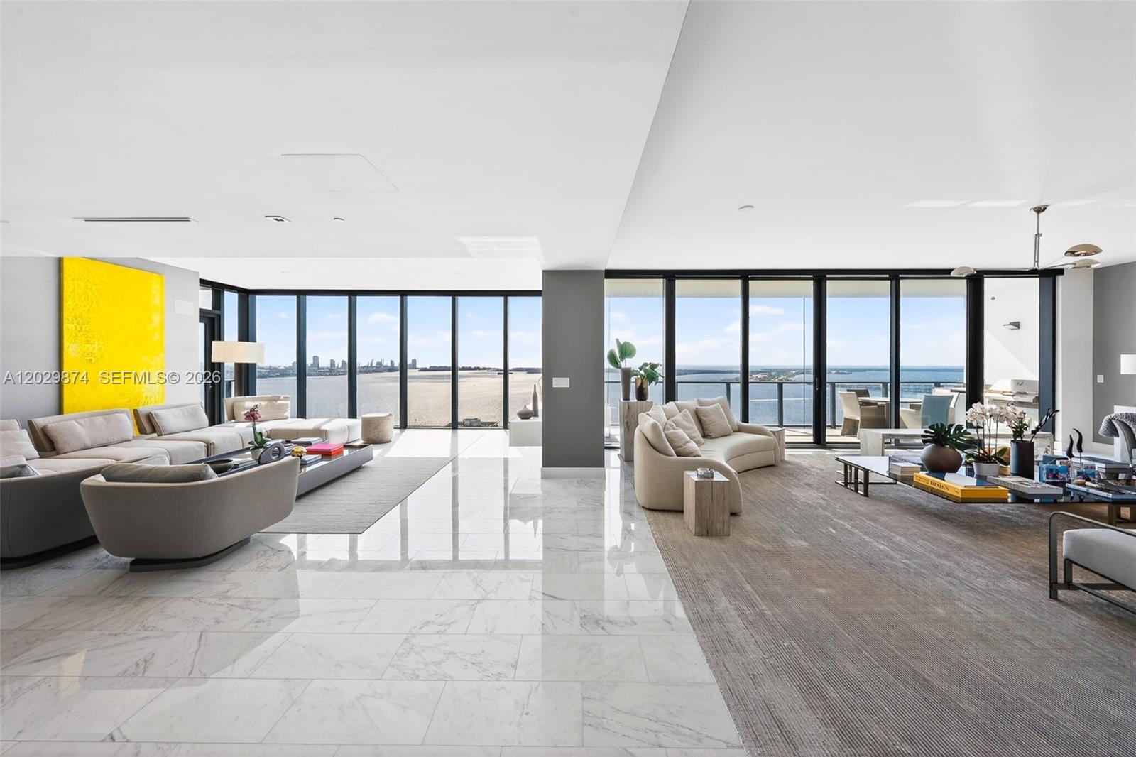 1451 Brickell Ave # 2901