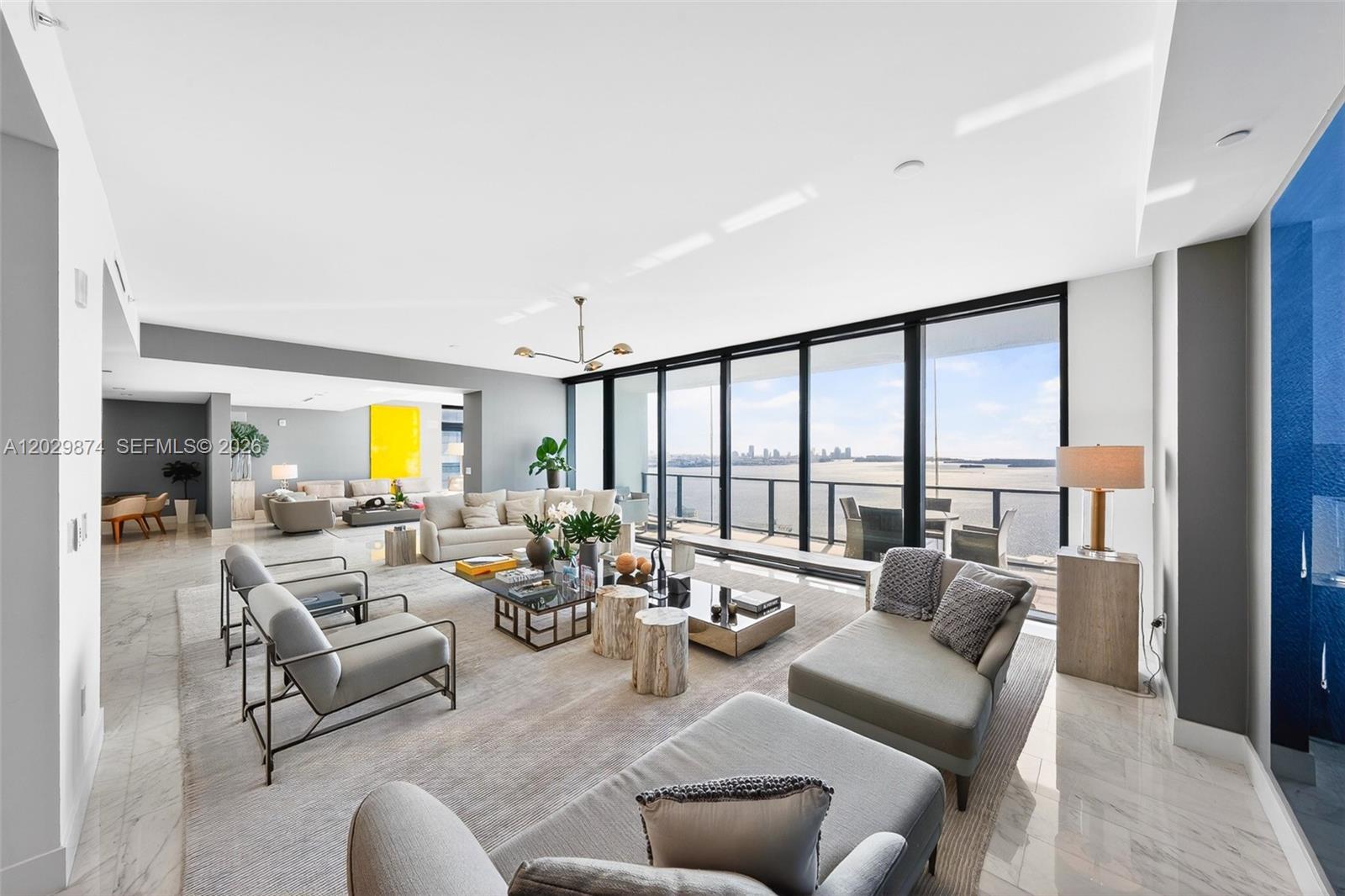 1451 Brickell Ave # 2901