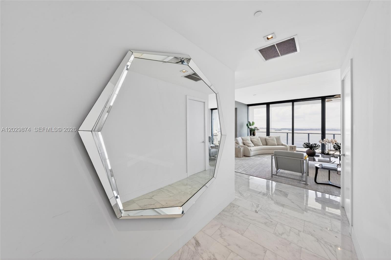 1451 Brickell Ave # 2901