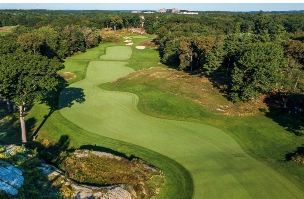 77 Pond Avenue # 1208