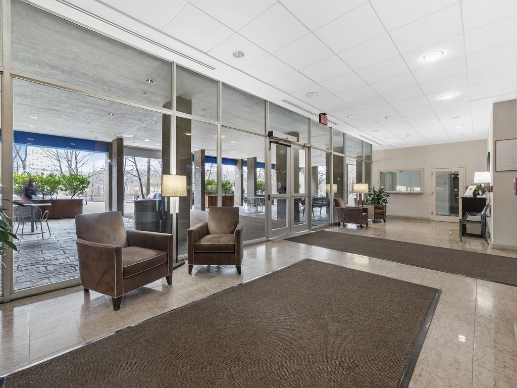 77 Pond Avenue # 1208