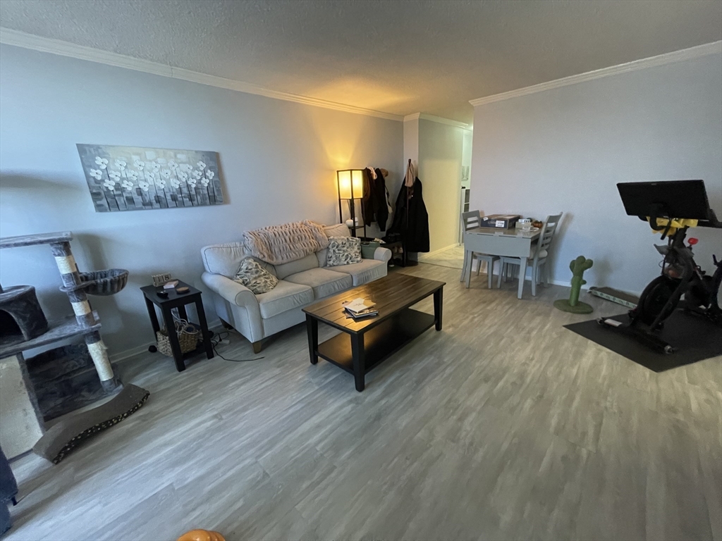 77 Pond Avenue # 1208