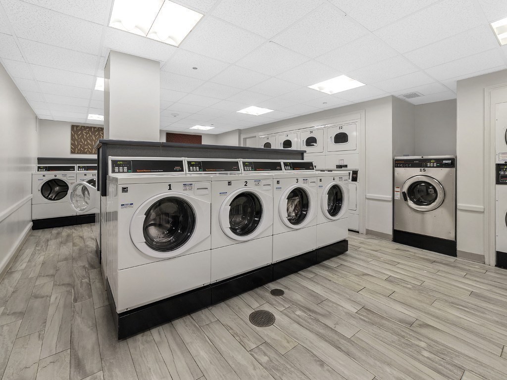 77 Pond Avenue # 1208